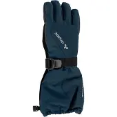 Vaude - Kid's Snow Cup Gloves - Handschuhe Gr 4 blau