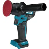 Makita Akku-Schleifer und -Polierer CXT 12V - PV301DZ