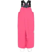 LEGO Wear Puelo Skihose, Pink, 80