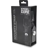 Kriega Steelcore Secure Sicherheitsgurt