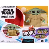 Star Wars The Mandalorian F39545L0, 4 Jahr(e), Mehrfarbig, Kunststoff