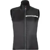 Castelli Squadra Stretch Weste Schwarz, Größe L