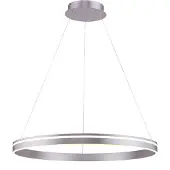 Q-SMART-HOME Paul Neuhaus Q-VITO LED-Hängelampe 79cm stahl