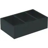 Geberit 500676001 Smyle Square Schubladeneinsatz