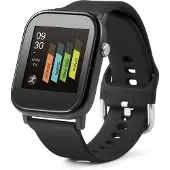 Technaxx TX-SW6HR, 3,56 cm (1.4"), Touchscreen