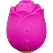 ROMP Rose Klitoris-Stimulator 7,2 cm