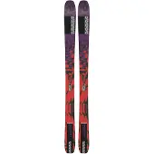 K2 Mindbender 99ti Damen-alpinski