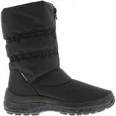 Olang Snowboot 665 Nero Kinder-Schuhgröße 27