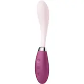Satisfyer G-SPOT FLEX 3 Vibrator 19,3 cm