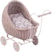 Smallstuff Stroller Powder Puppenauto