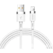 JOYROOM USB Kabel Ladekabel für iPhone 2,4A 1,2 m