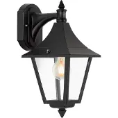 Ks Verlichting Livorno Pendelleuchte schwarz (zwart)