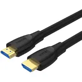 UNITEK C11041bk 5 M Hdmi-kabel