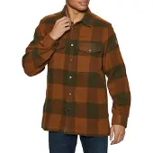 Fjällräven Canada Shirt herren-flanellhemd