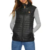 Fjällräven Abisko Padded Vest W black (550) L