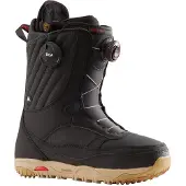 Burton - Snowboard Boots &ndash; Damen / Frau &ndash; Limelight Boa - Limelight Boa Black für Damen - Größe 38 - schwarz