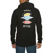 Rip Curl Search Icon Kapuzenpullover