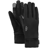 Barts - Powerstretch Touch Gloves - Handschuhe Gr XS/S schwarz