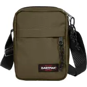 Eastpak Umhängetasche "THE ONE" Unisex Crossbody Bag, MiniBag, Schultertasche mit Reißverschluss