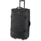 Dakine 365 ROLLER 100 Liter Black