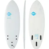 Softech Sabre Fcs Ii 5´6´´ Surfbrett