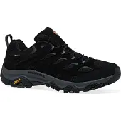 Merrell Moab 3 GORE-TEX, Black / Grey