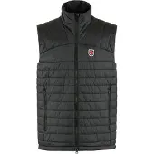Fjall Raven Fjällräven Expedition X-Lätt Vest M, 550 Black, XL