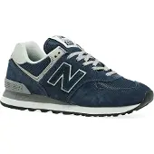 New Balance Herren Freizeitschuhe 574 Core