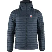Fjällräven Expedition Lätt Jacke Grau S Herren Grau S