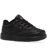 Reebok Club C, Sneaker, Core Black/Core Black/Core Black