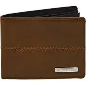 Quiksilver Stitchy 3 Brieftasche