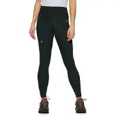 Fjällräven - Women's Abisko Tights - Leggings Gr M schwarz