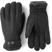 Hestra - Utsjö - Handschuhe Gr 10 grau