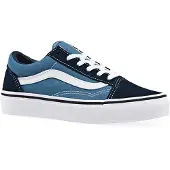 Vans Old Skool Blau - Große 30
