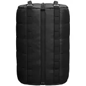 Db Reisetasche The Hytta 50L Split duffel Black Out