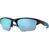 Oakley Half Jacket 2.0 Xl Prizm Deep Water Polarisierte Sonnenbrille