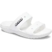 Crocs Classic Sandalen Weiß EU 39-40 Mann Weiß EU 39-40
