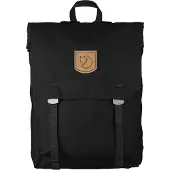 Fjällräven - Foldsack No.1 - Daypack schwarz