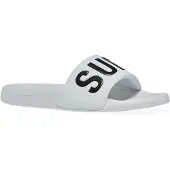 Superdry Code Core Pool Badesandalen