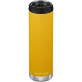 Klean Kanteen Tkwide 20oz With Café Cap Thermosflasche