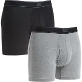 Saxx Daytripper Fly Boxershorts 2 Einheiten