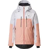 Picture EXA JKT E Ash Rose L