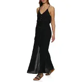 Rip Curl Classic Surf Maxi ärmelloses Kleid