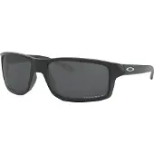 Oakley Gibston matte black/prizm black polarized (944906)