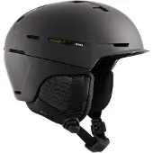 Anon Merak Wavecel Helmet black (A02) Regular S
