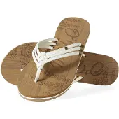 O'Neill Damen Sandalen DITSY SANDALS
