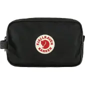 Fjällräven Kånken Gear Bag black (550) One Size