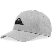 Quiksilver Trucker Cap "Decades"