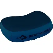 Sea to Summit Aeros Premium Pillow navy (NB) Large