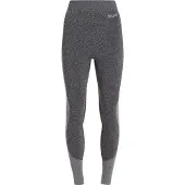 Protest Prtnoris Thermo Pants dark grey melee (592) M/L